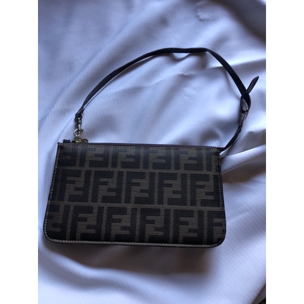 Fendi sas pochette