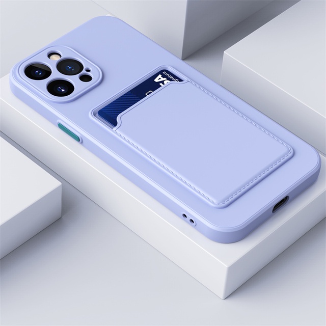 Soft case Silikon anti Jatuh cover iPhone 13 Pro MAX 11 12 Pro MAX X XR XS MAX 7 Plus 8 Plus