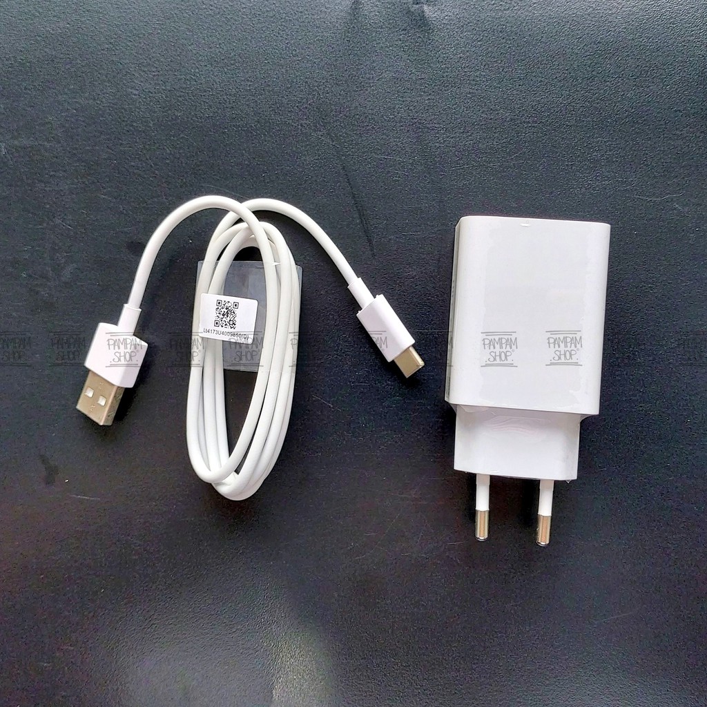 Travel Charger XiaoMi INDONESIA Type C 3A Ampere Fast Quick Charging MDY-10-EF MDY10EF Mi4C Mi5 Mi5S