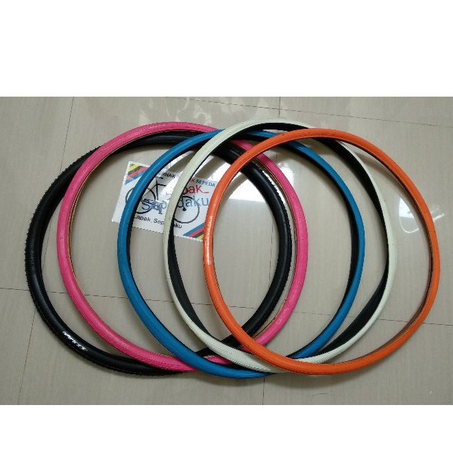 ban luar sepeda fixie 700c ban luar sepeda balap 700c ban luar 700c ban luar 700 x 23C/25C/28C/35C