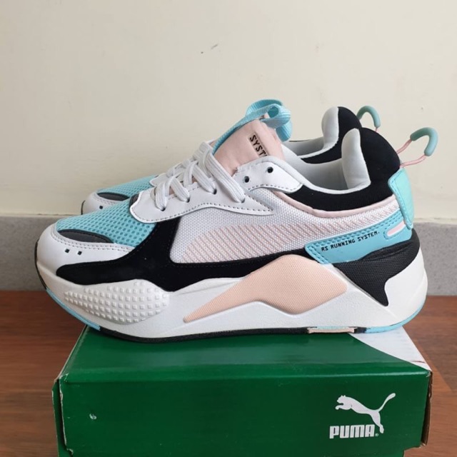 running system puma shoes
