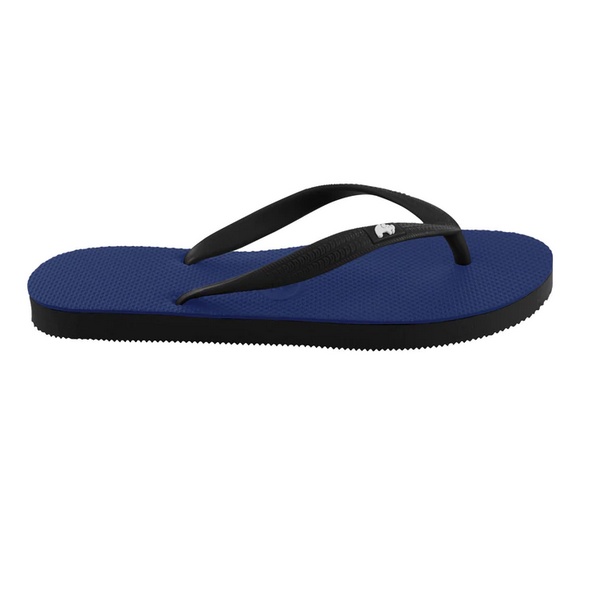 Sandal Fipper Walker Blue Snorkel Black Original