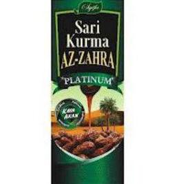 

QTP Sari Kurma Az Zahra Platinum✯¡ (Terbatas)