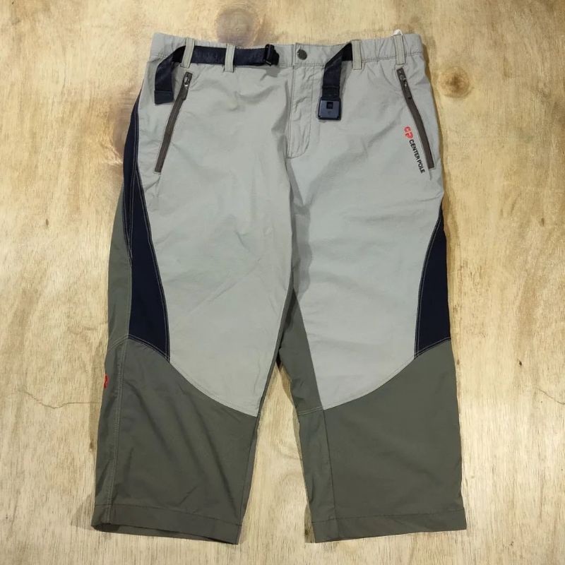 CELANA OUTDOOR CENTER POLE SECOND