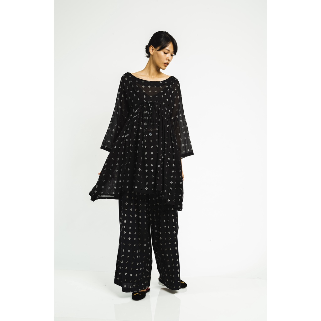 Baju Lombok Wiji