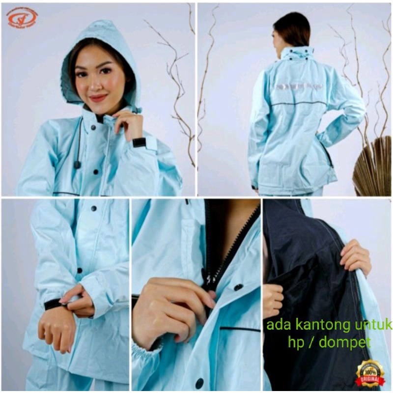 JAS HUJAN SUNFLOWER ORIGINAL 100 %  | jas ujan SUN FLOWER RAIN COAT  ukuran S,M,L,XL, XXL,XXXL ,4XL