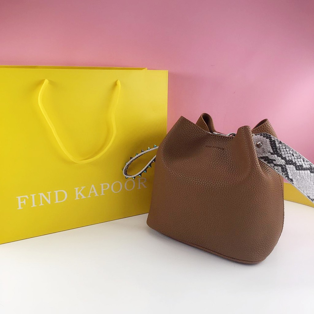 Find Kapoor Pingo bag