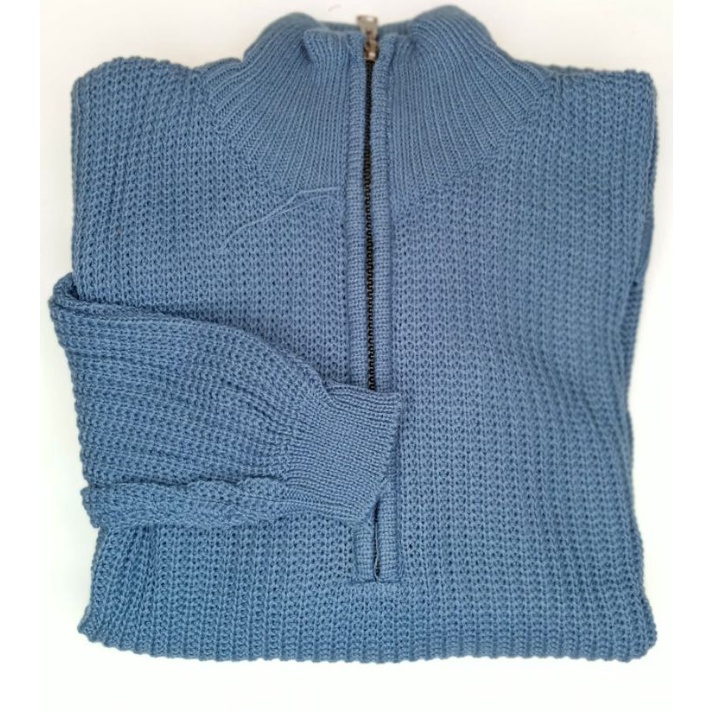 SWEATER Premium jaket wanita rajut resleting Korea Korean style  jumbo jaket rajut surabaya