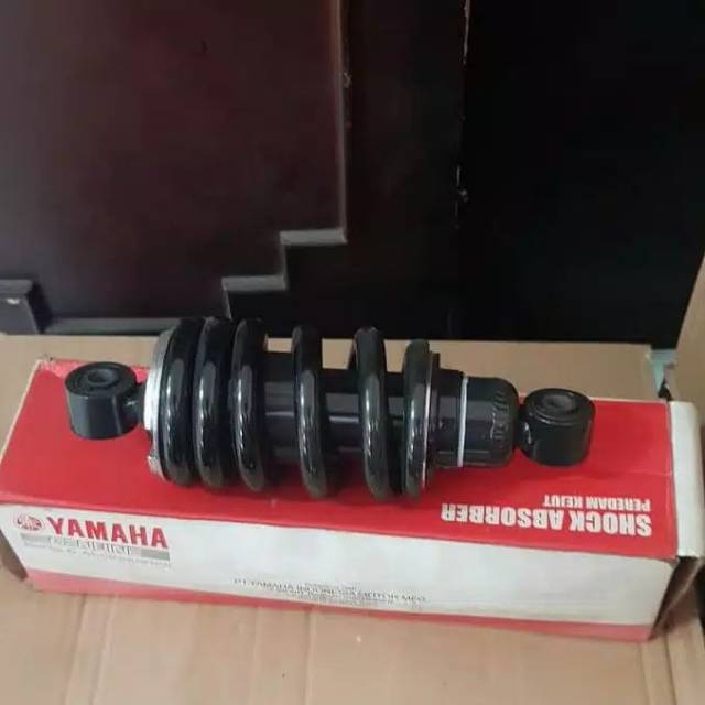 KDM_24 Shockbreaker belakang Jupiter Mx New 5OC/jupiter mx lama