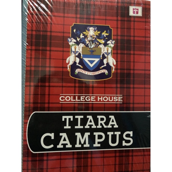 

buku campus