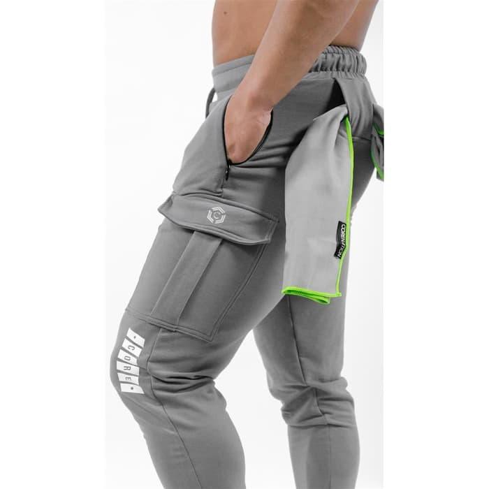 ( Olahraga ) CoreNation Active Urban Warfare Jogger