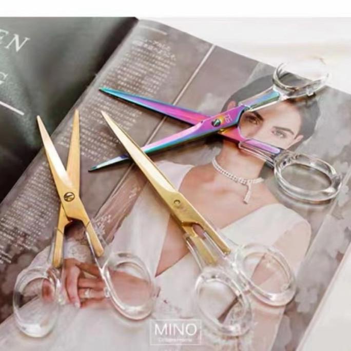 

Callie Transparant Scissor Termurah