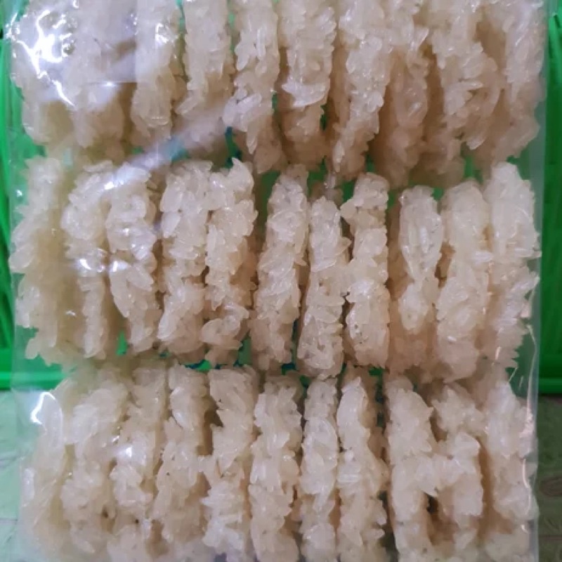 

Renginang original #renginang