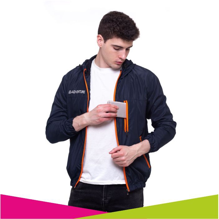 JAKET PRIA JAKET GO-ADVENTURE PRIA JAKET PARASUT PRIA JAKET MOTOR HODIE PRIA DISTRO HEYLOOK SS169