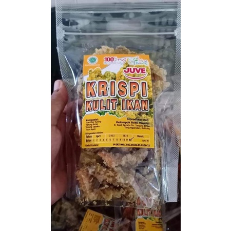 

kulit ikan