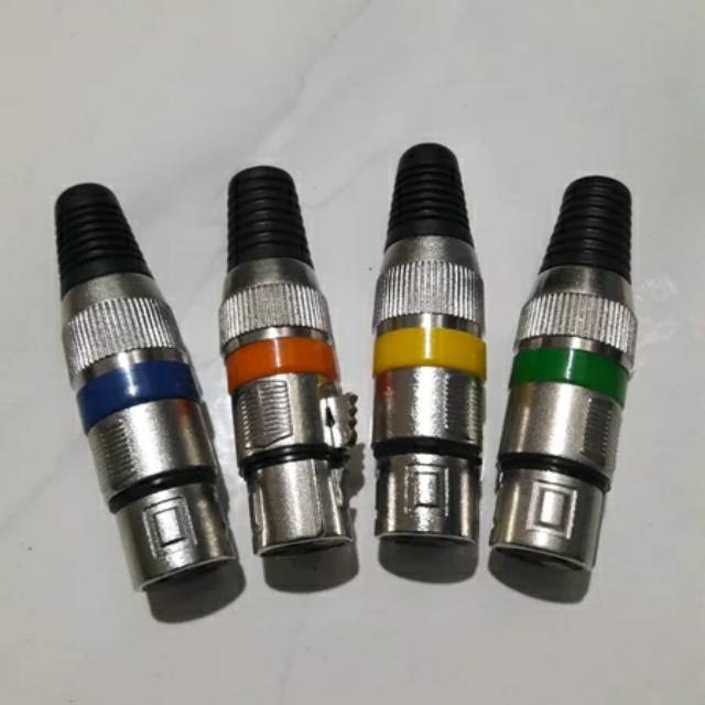 Jack microphone (cewek) bagus
