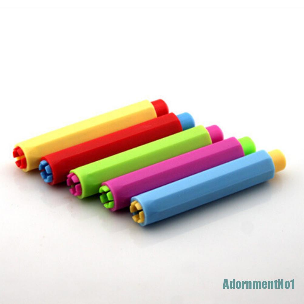 (AdornmentNo1) 1pc Holder Kapur Untuk Guru / Edukasi Anak