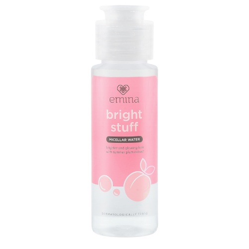 Emina Bright Stuff Micellar