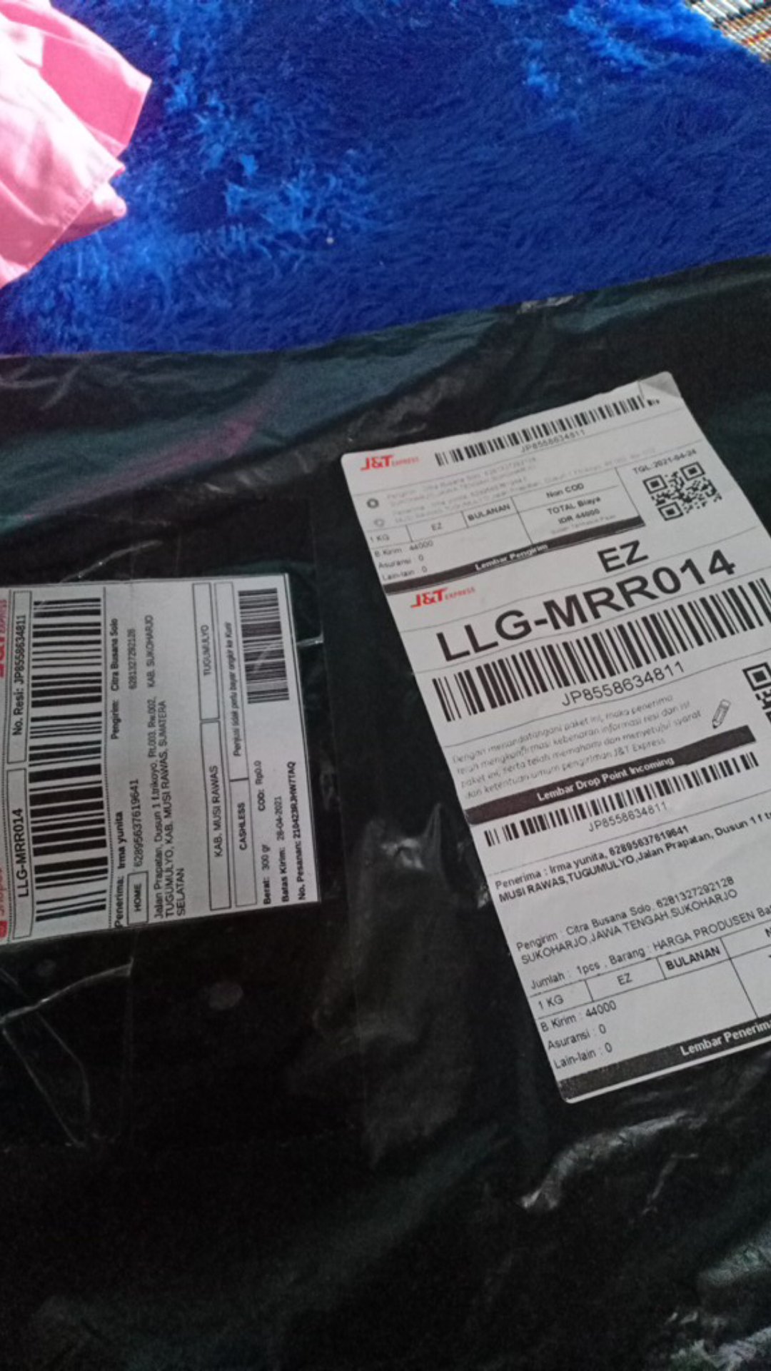 Harga Produsen Batik Solo Sidomukti Kemeja Pria Katun Halus Sragenan Full Furing