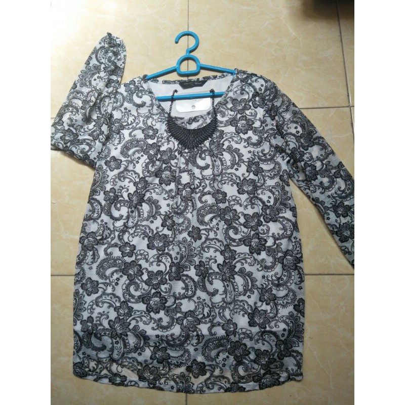 Simplicity (Preloved)