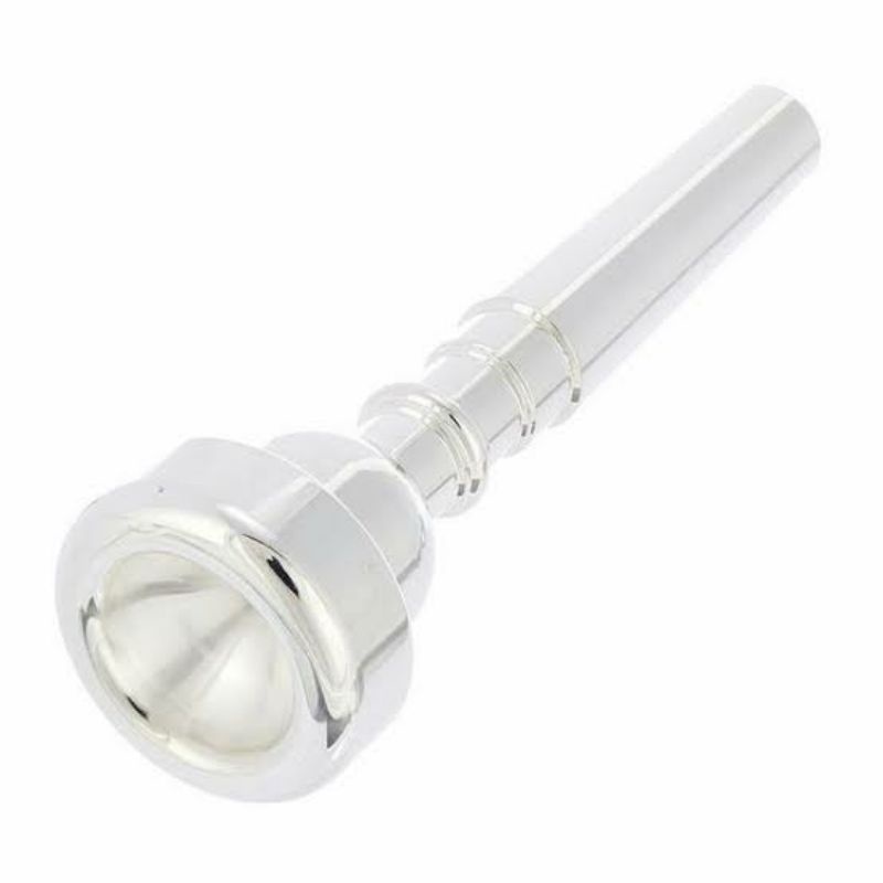 Mouthpiece trumpet
