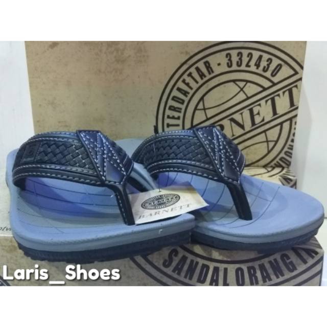 SENDAL BARNETT TEVA 02 SIZE 39-43