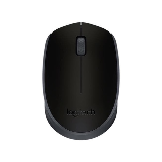 MOUSE LOGITECH WIRELESS M170 ORIGINAL