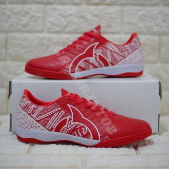 Bisa (COD) Sepatu Futsal Terbaru  Kualitas Pabrik-3