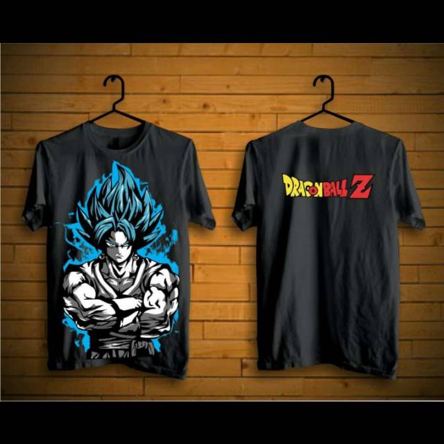 Kaos dragon ball