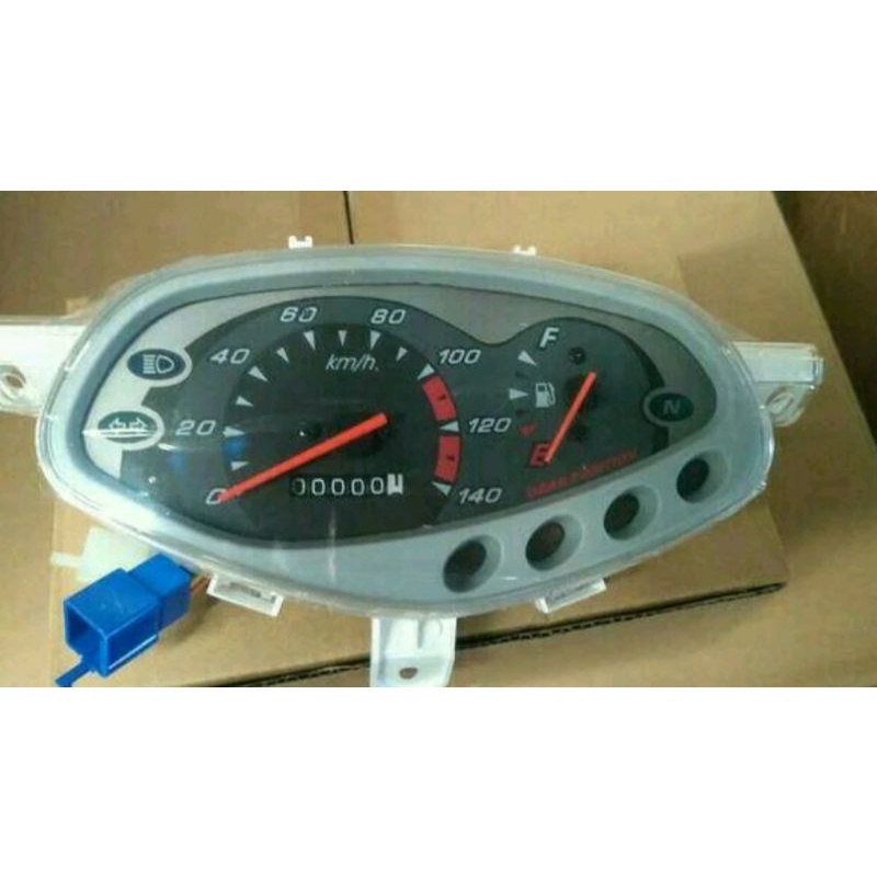 speedometer smash kilometer smash