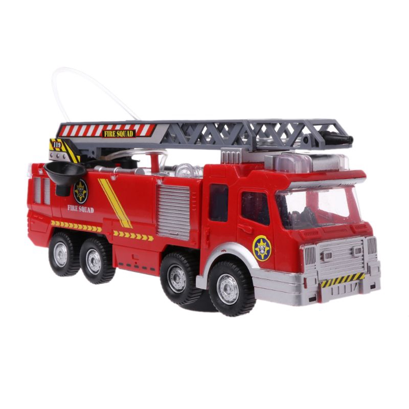 fire engine toys for boys