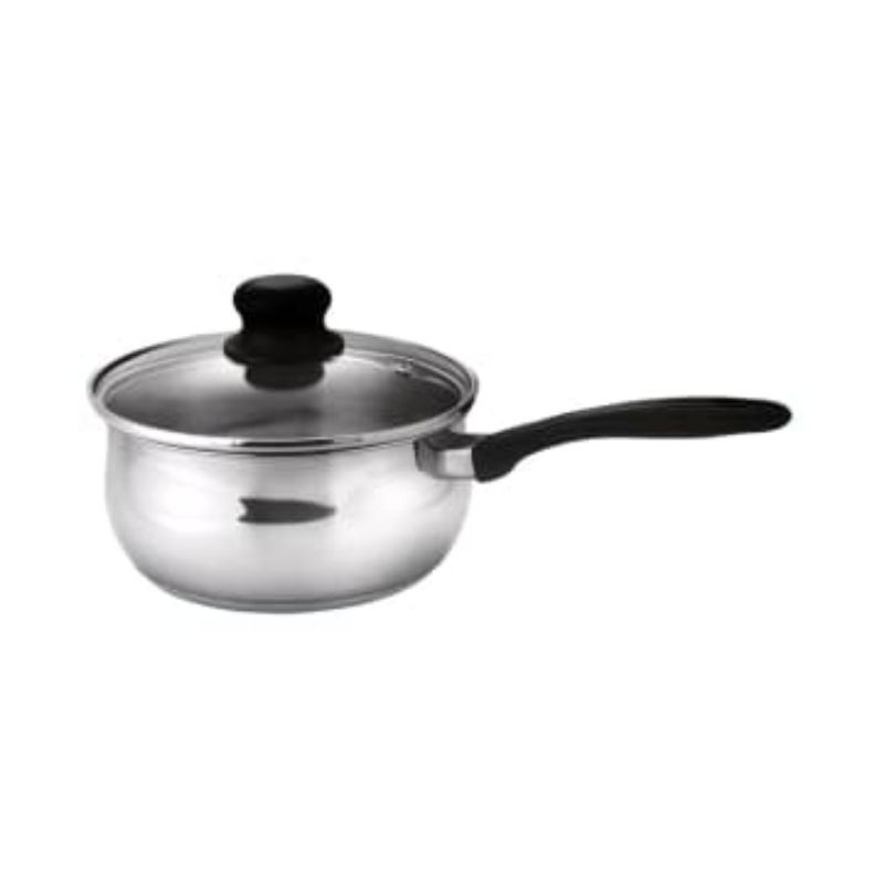 Panci Saucepan Boston Cooking Color 18 Cm