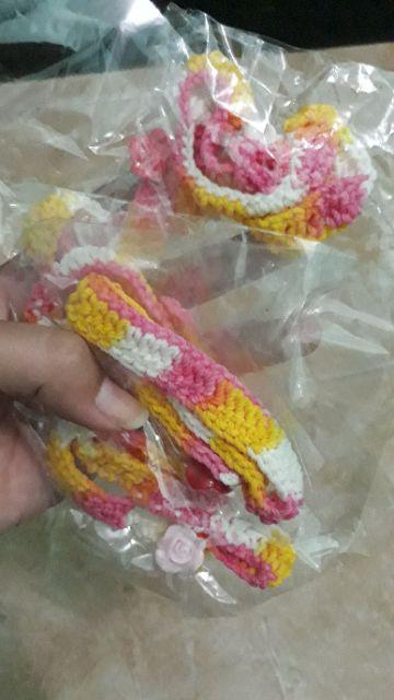 Konektor Penghubung Cantolan Pengait Masker