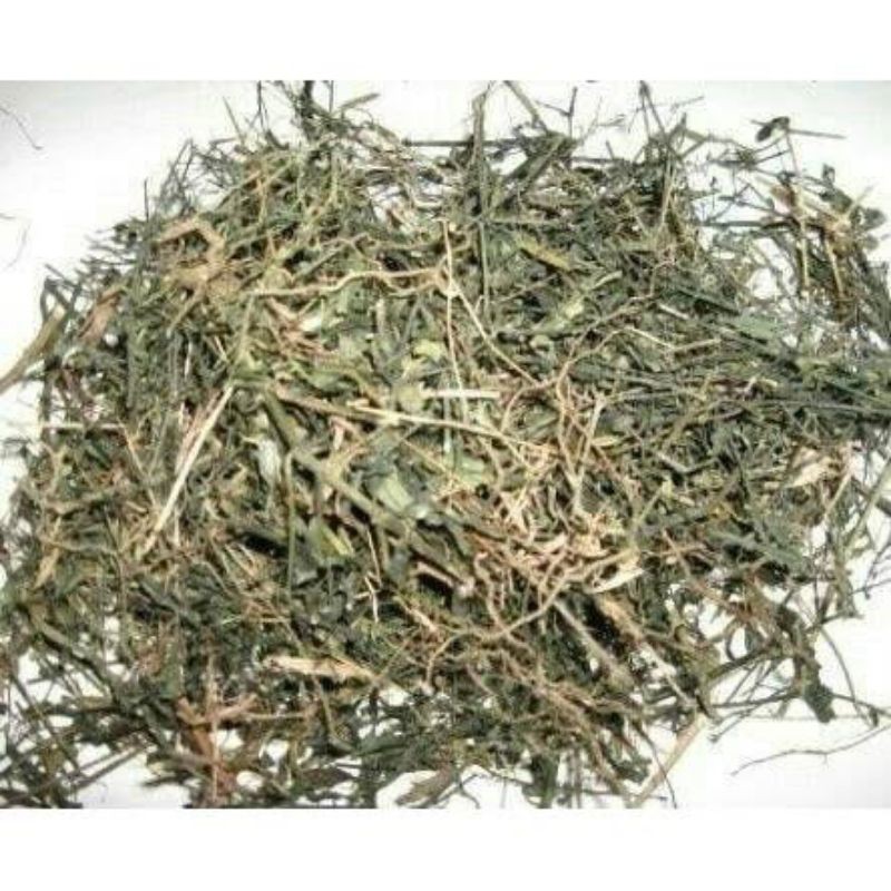 

Sambiloto kering asli 1kg