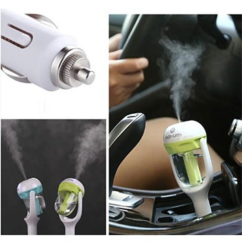 Humidifier diffuser car Aromatherapy Mobil/Car Humidifier / Car Vehicle USB Humidifier diffuser