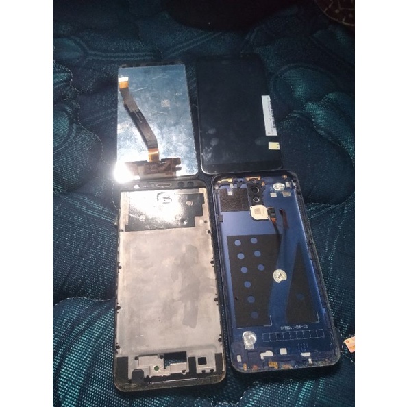 huawei nova 2i minus