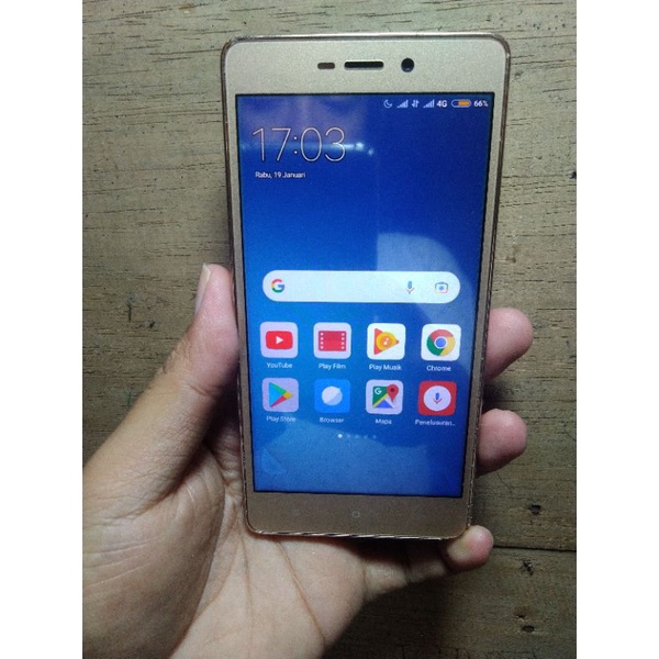 mesin lcd Xiaomi redmi 3 ido redmi 3s redmi 3x
