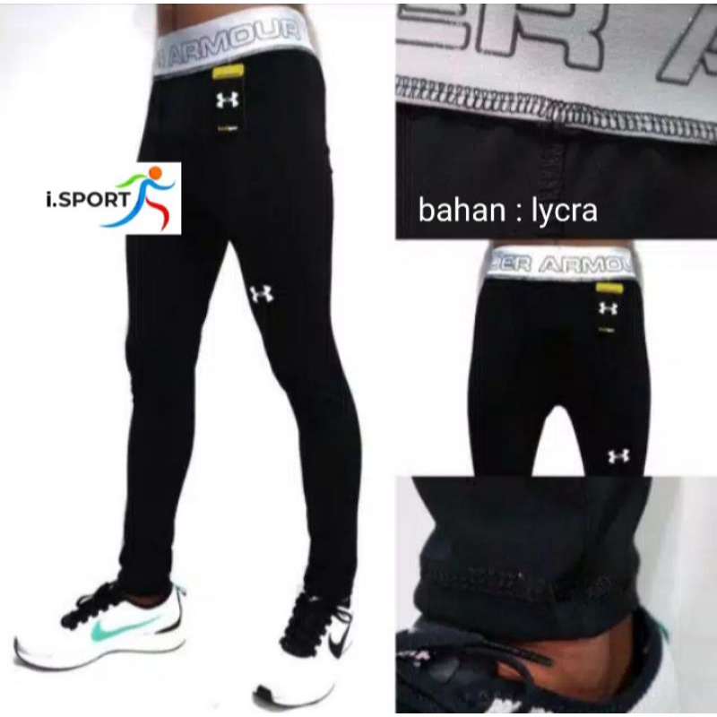 Legging Panjang Import Qwality Thailand