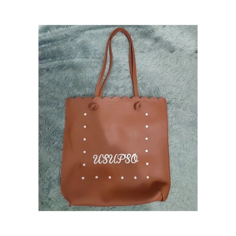 Tote Bag Usupso