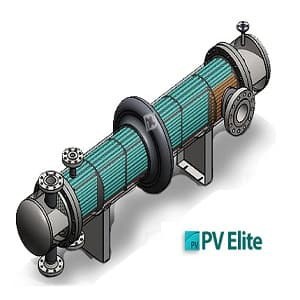 PV Elite 2018 SP2 v20. x64