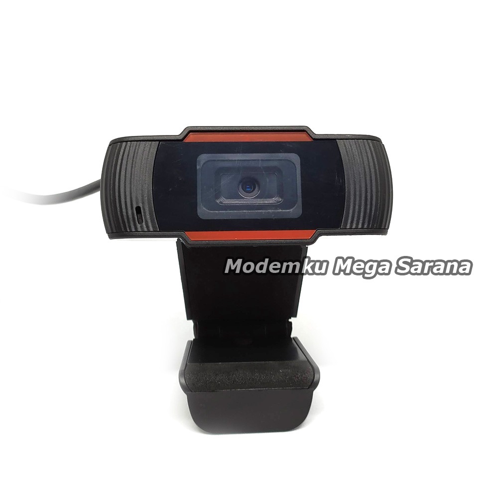 Webcam Web Cam 1MP AHD 720P Built in Mic