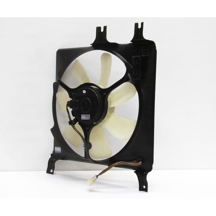 AC EXTRA FAN SUZUKI KARIMUN ESTILO AC