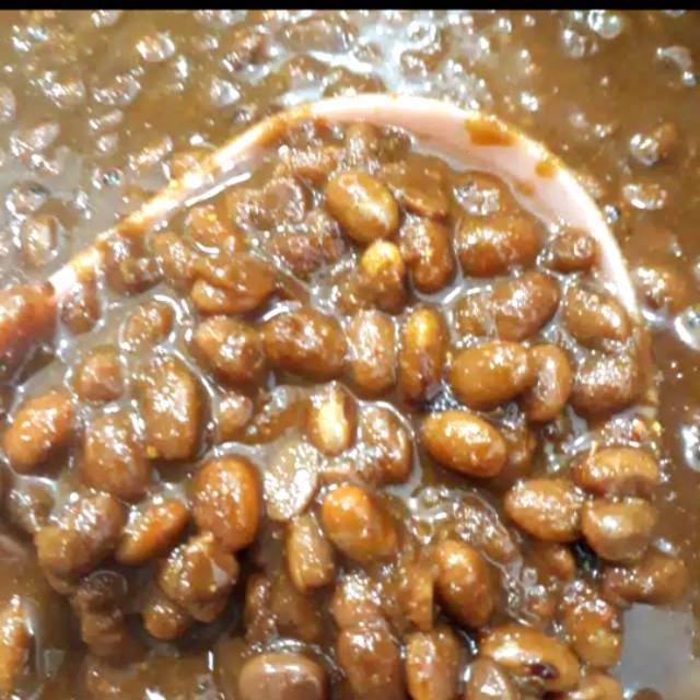 

Tauco asin medan 250gram