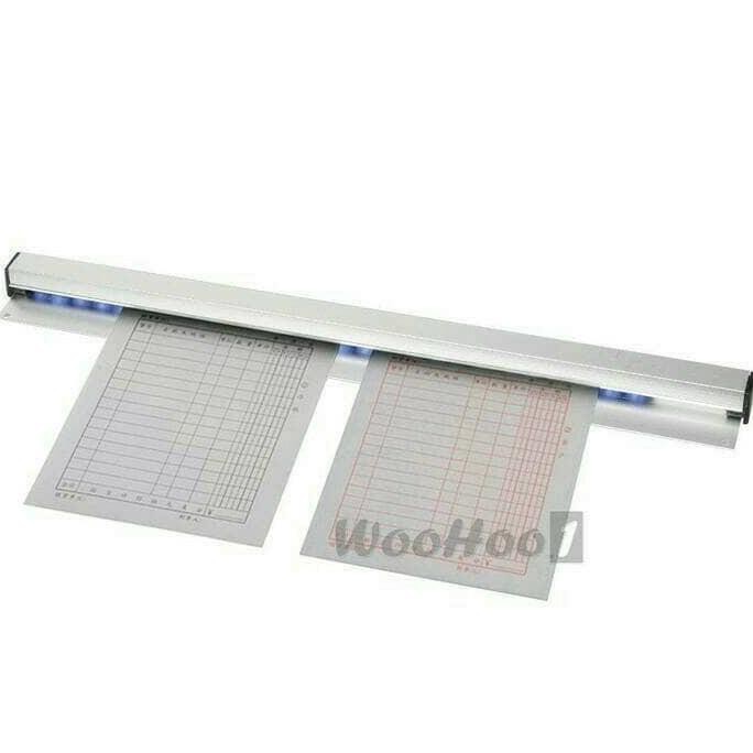 

Getra Bill Holder 60 CM - bh 24 / Penjepit Bon Nota Kertas