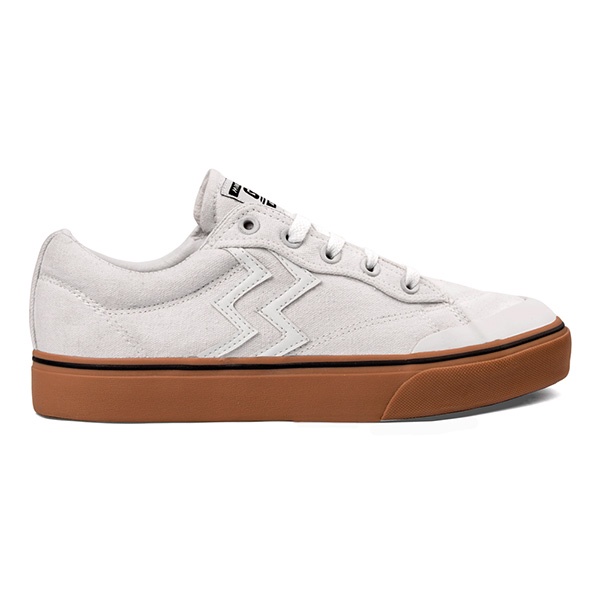 Geoff Max Factory - Dalton Off White (Grade B)  | Sepatu Pria | Sneakers Pria | Sneakers Wanita
