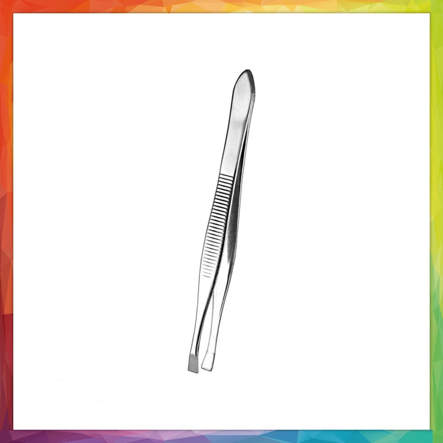 Pinset Bulu Ketiak / Uban / Pencabut Alis [ Satuan ]