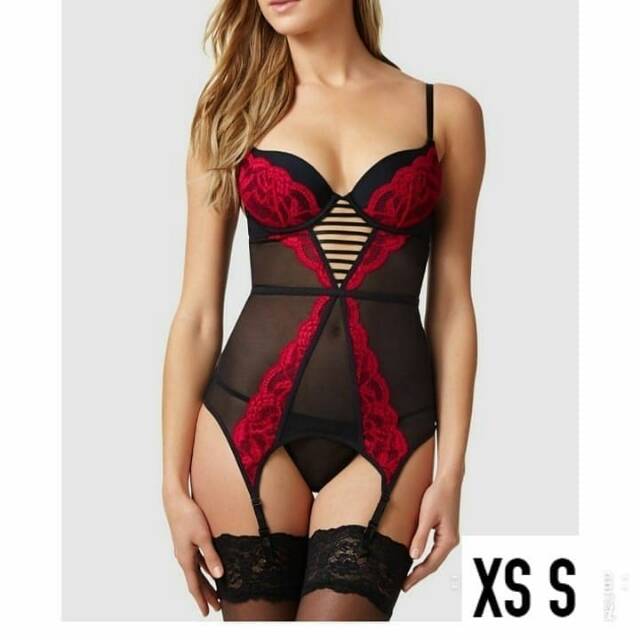 La Senza Babydoll by La Senza