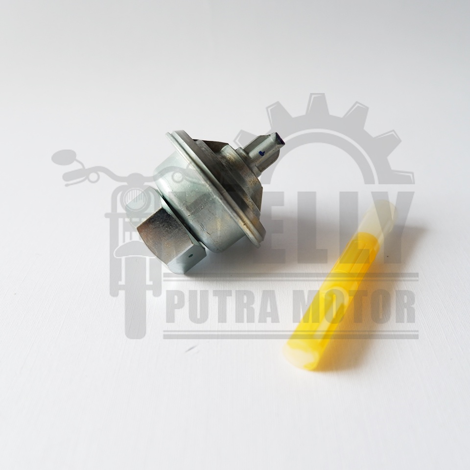 Kran Vacum Tangki Bensin Honda Vario Beat Scoopy Spacy Karbu 16950-KZL-A01 Ori Honda AHM