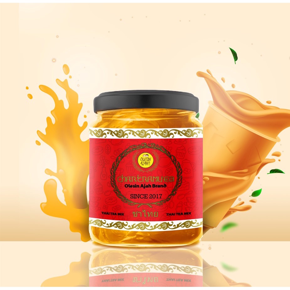 

Flash Sale - Selai Chartramuea 200gr