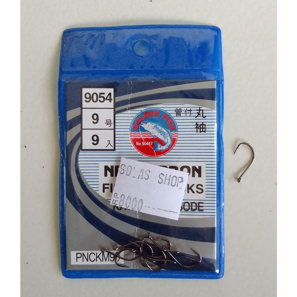 KAIL NEO CARBON 9054 SIZE 9